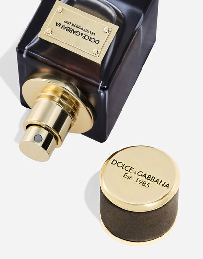 Dolce & Gabbana Velvet Desert Oud Scented Hair Mist