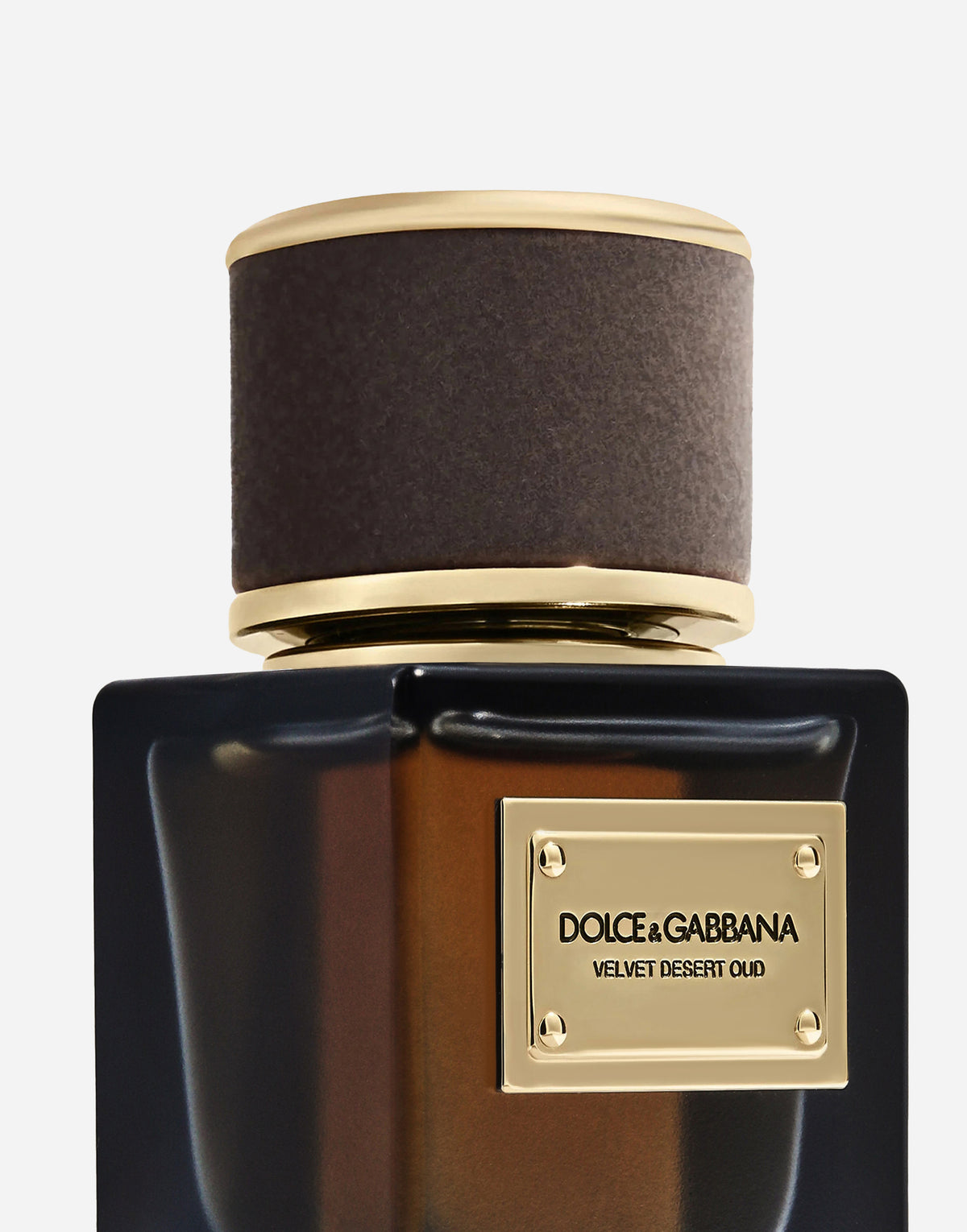 Dolce & Gabbana Velvet Desert Oud Scented Hair Mist