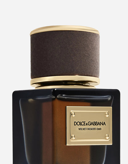 Dolce & Gabbana Velvet Desert Oud Scented Hair Mist