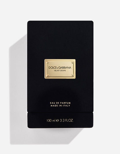 Dolce & Gabbana Velvet Desire  Eau de Parfum