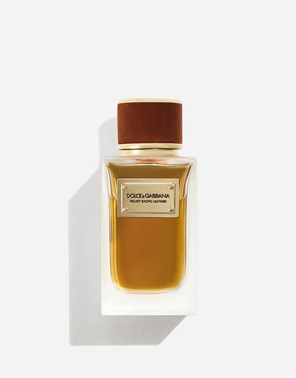 Dolce & Gabbana Velvet Exotic Leather  Eau de Parfum