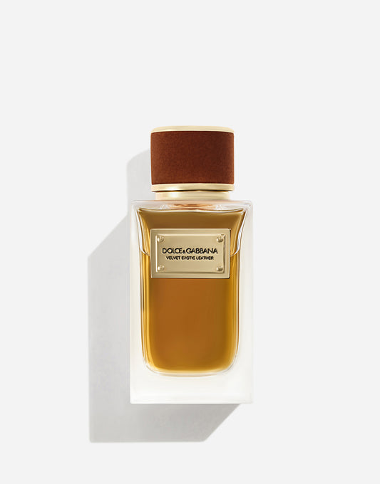 Dolce & Gabbana Velvet Exotic Leather  Eau de Parfum