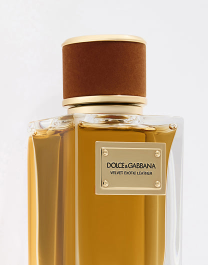 Dolce & Gabbana Velvet Exotic Leather  Eau de Parfum