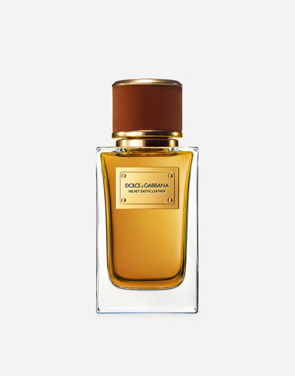 Dolce & Gabbana Velvet Exotic Leather  Eau de Parfum
