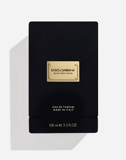 Dolce & Gabbana Velvet Honey Santal Eau De Parfum