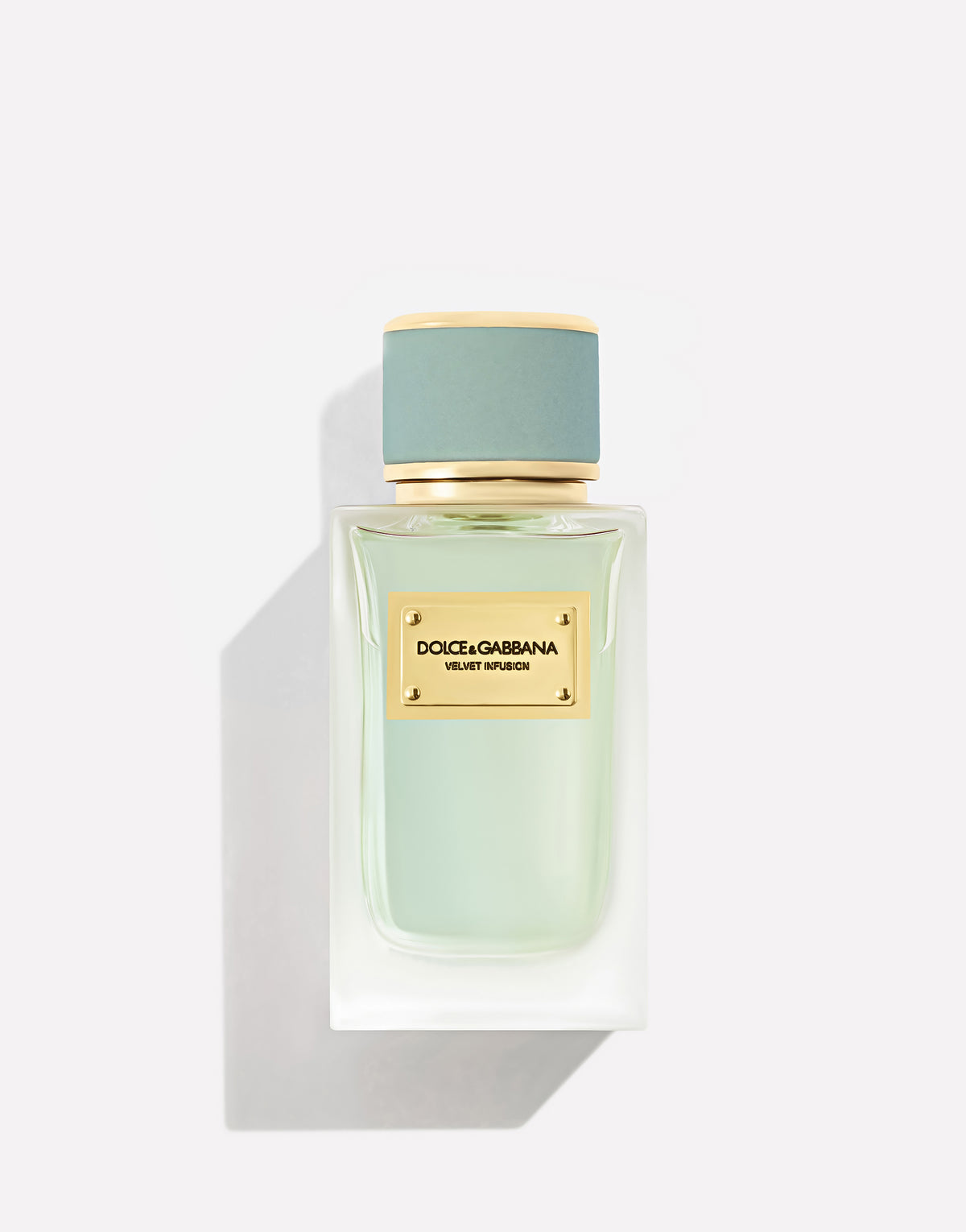 Dolce & Gabbana Velvet Infusion Eau de Parfum
