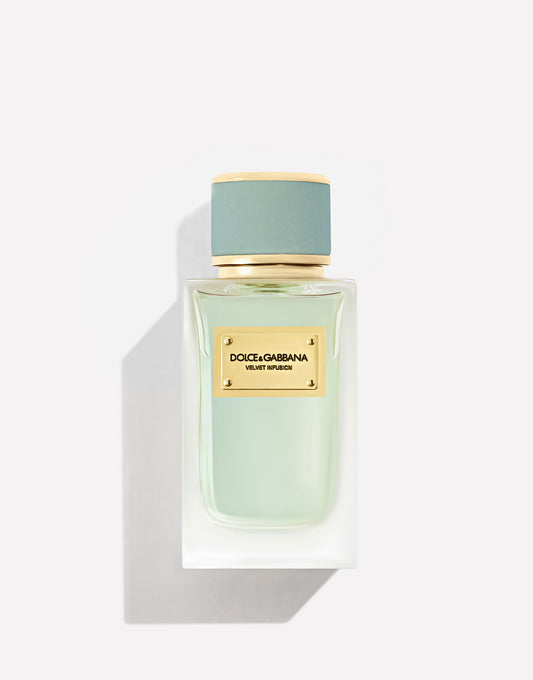 Dolce & Gabbana Velvet Infusion Eau de Parfum