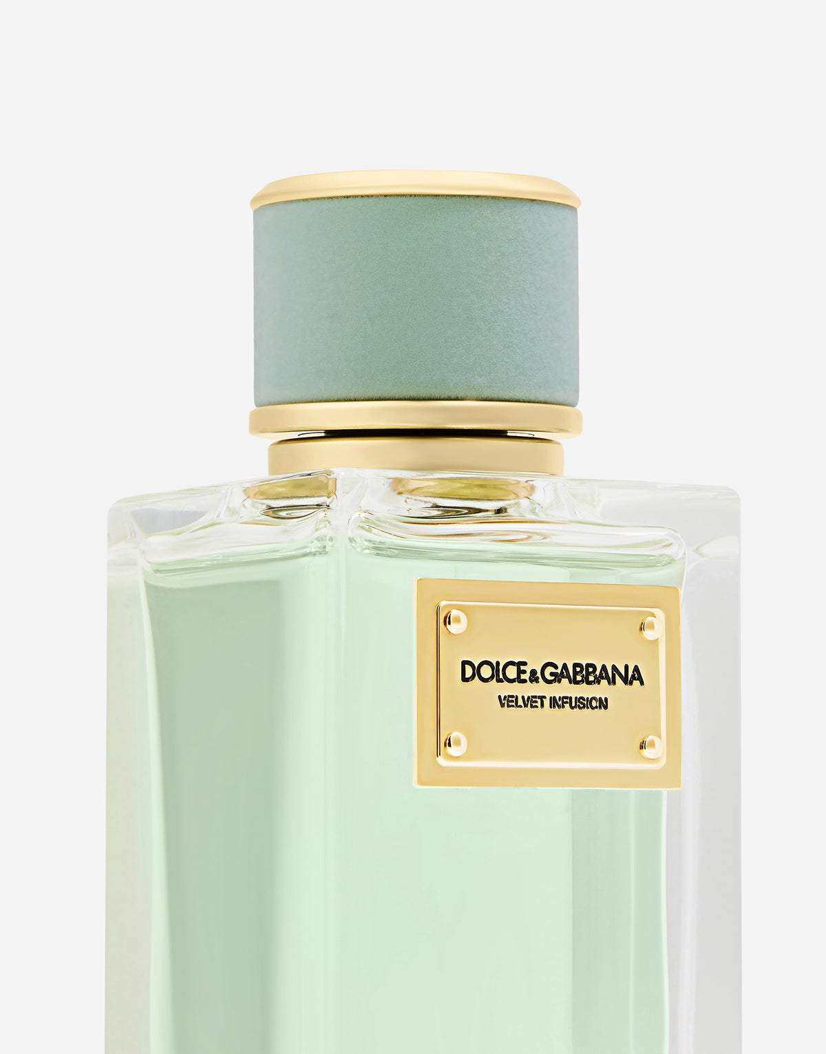 Dolce & Gabbana Velvet Infusion Eau de Parfum