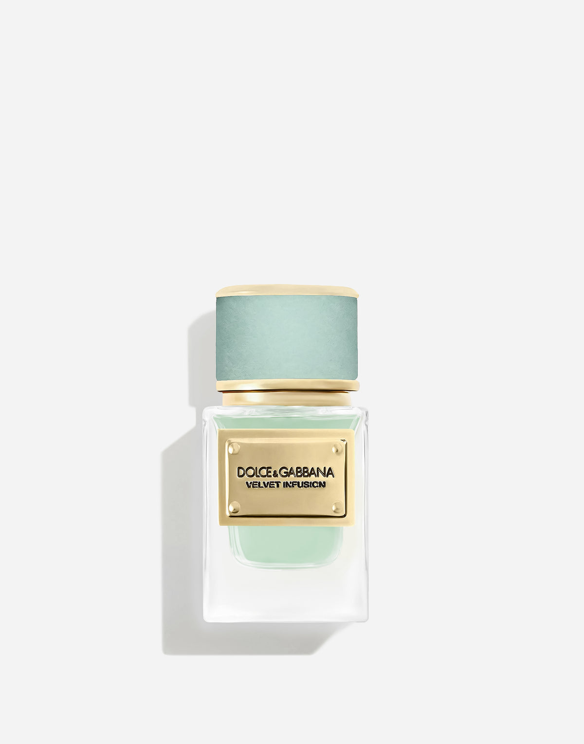 Dolce & Gabbana Velvet Infusion Eau de Parfum