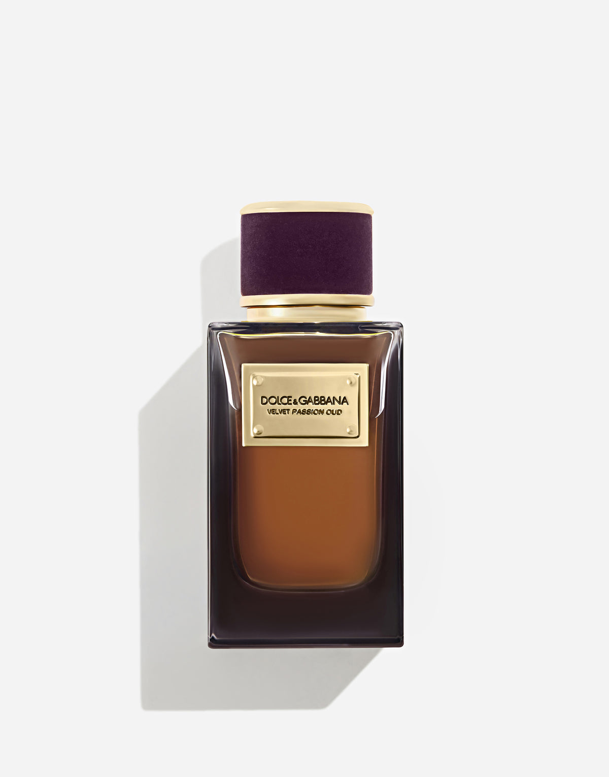 Dolce & Gabbana Velvet Passion Oud Eau De Parfum
