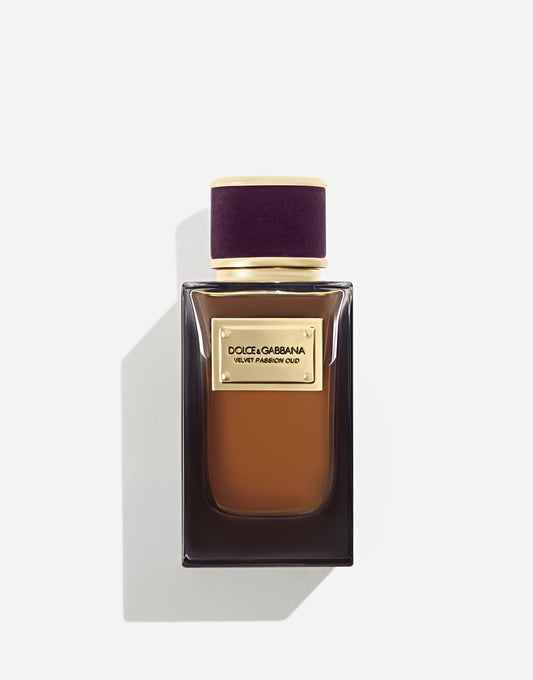 Dolce & Gabbana Velvet Passion Oud Eau De Parfum