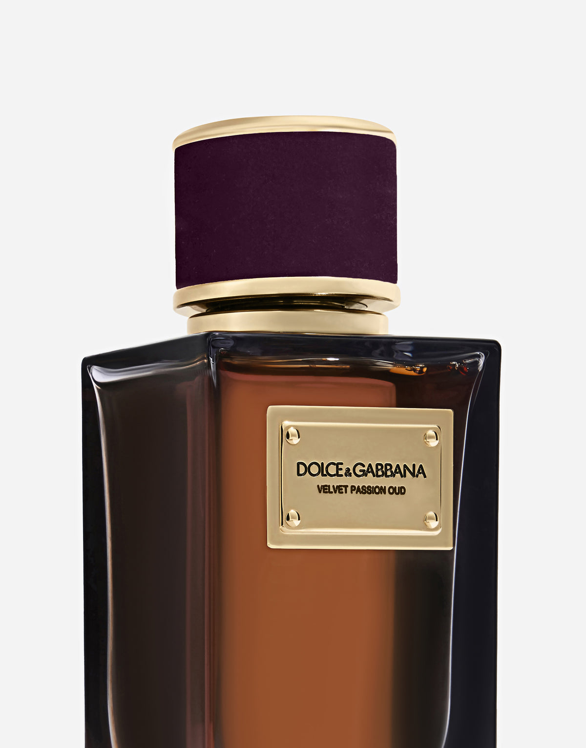 Dolce & Gabbana Velvet Passion Oud Eau De Parfum