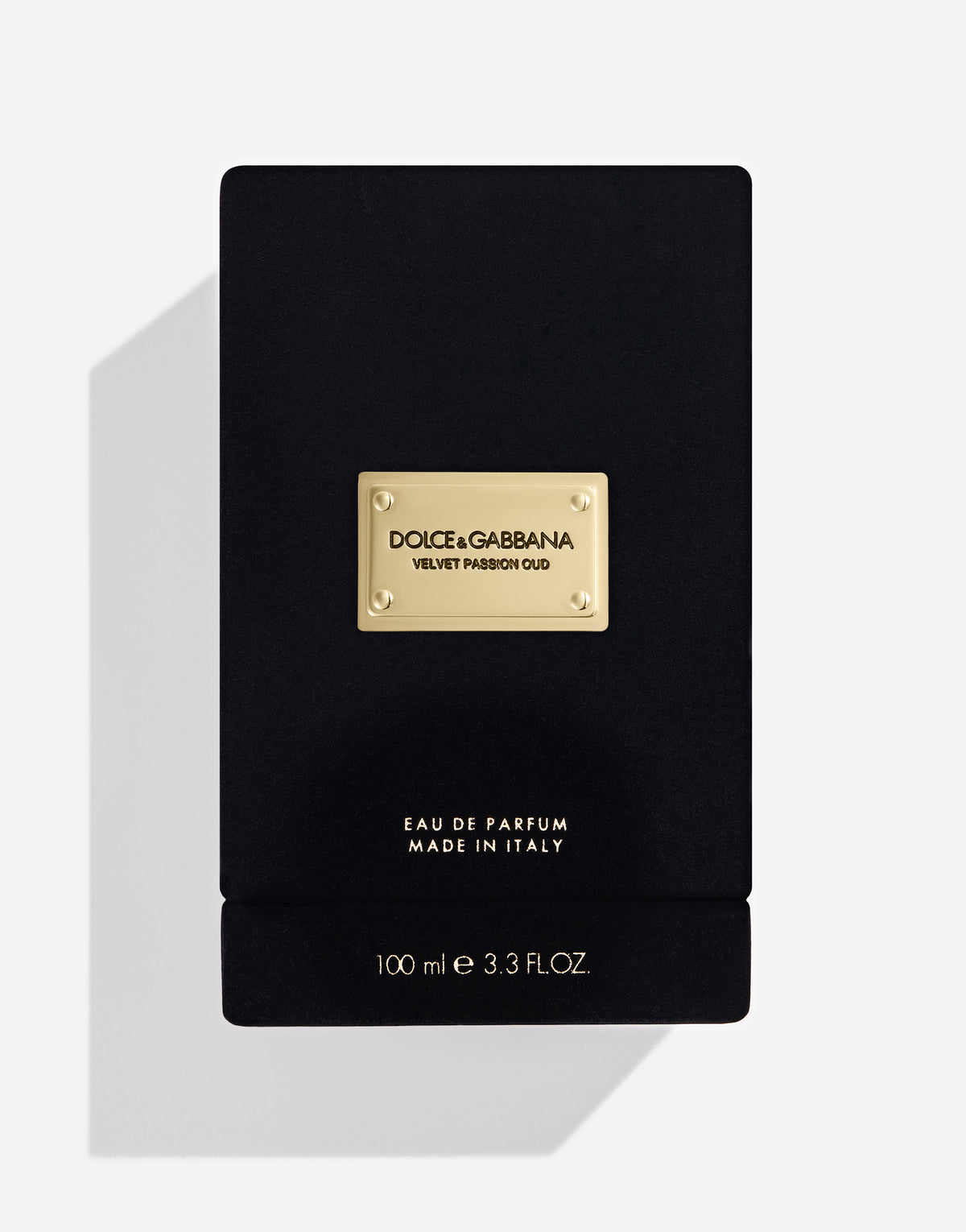 Dolce & Gabbana Velvet Passion Oud Eau De Parfum