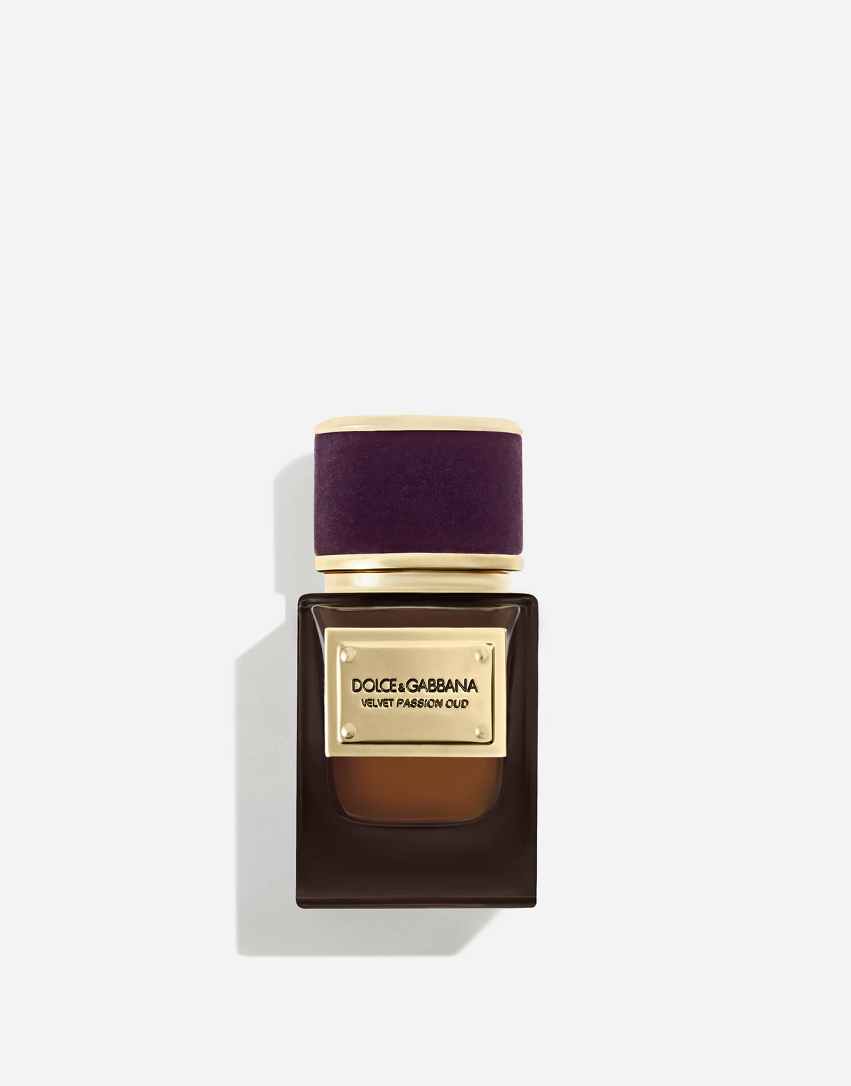 Dolce & Gabbana Velvet Passion Oud Eau De Parfum