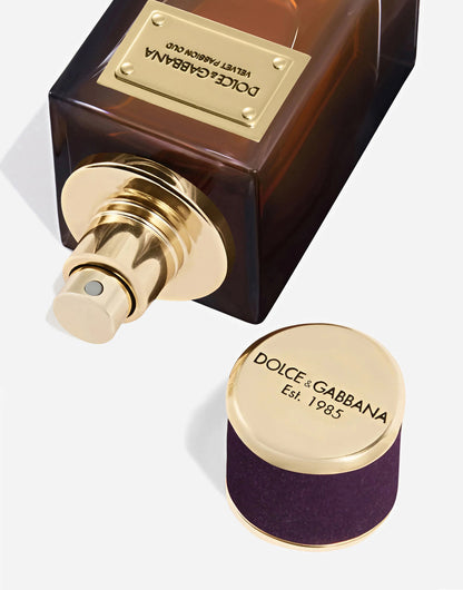 Dolce & Gabbana Velvet Passion Oud Eau De Parfum