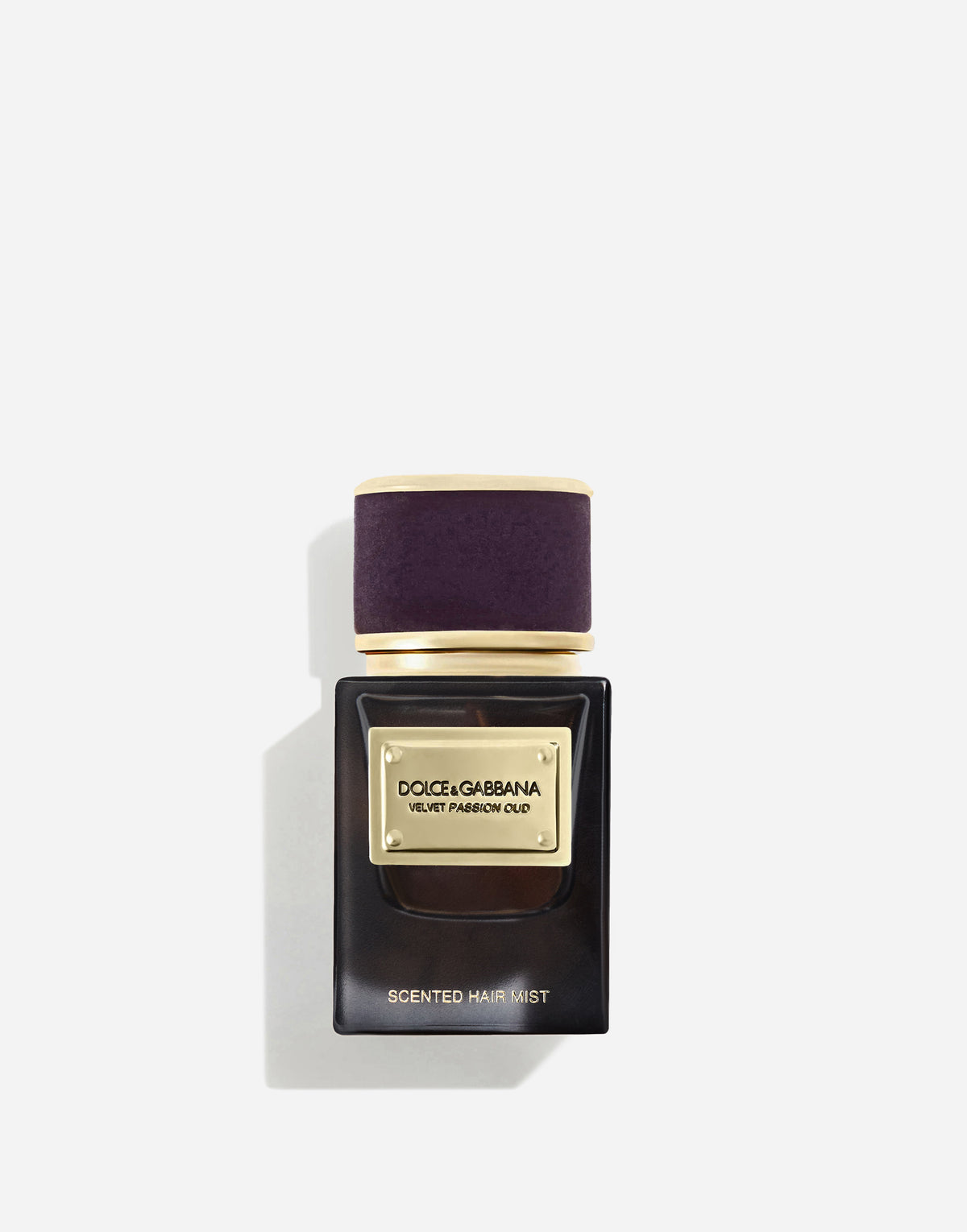 Dolce & Gabbana Velvet Passion Oud Scented Hair Mist