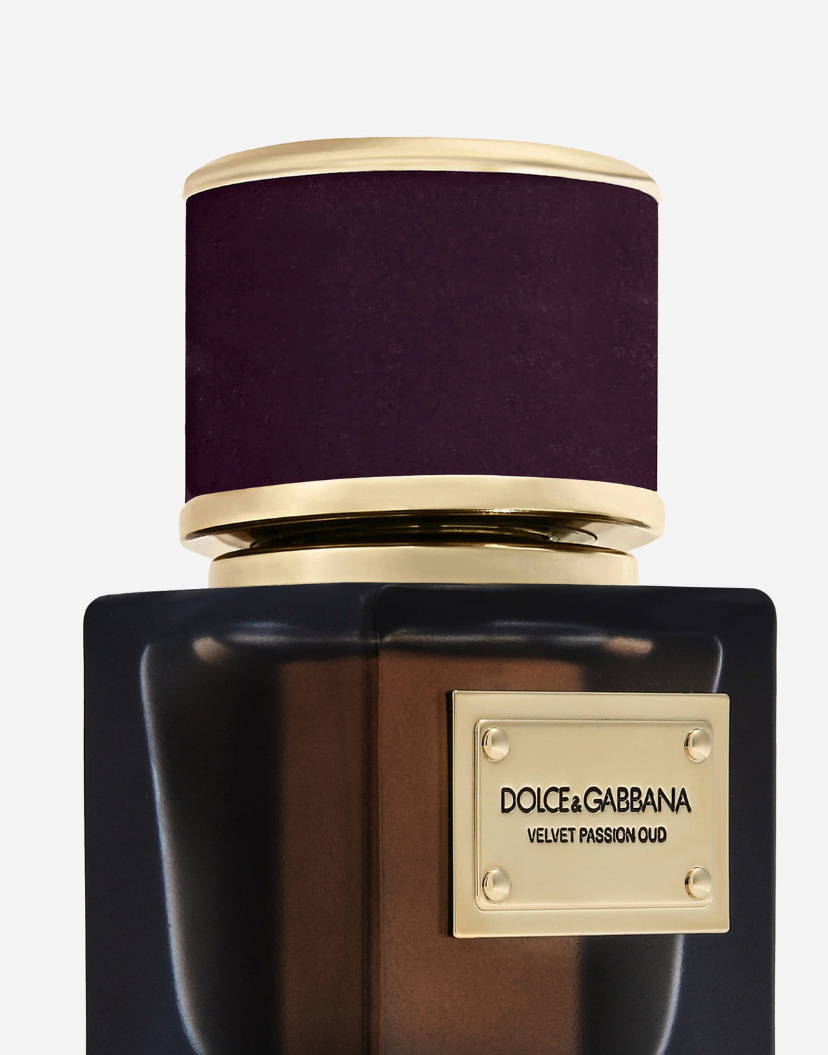 Dolce & Gabbana Velvet Passion Oud Scented Hair Mist