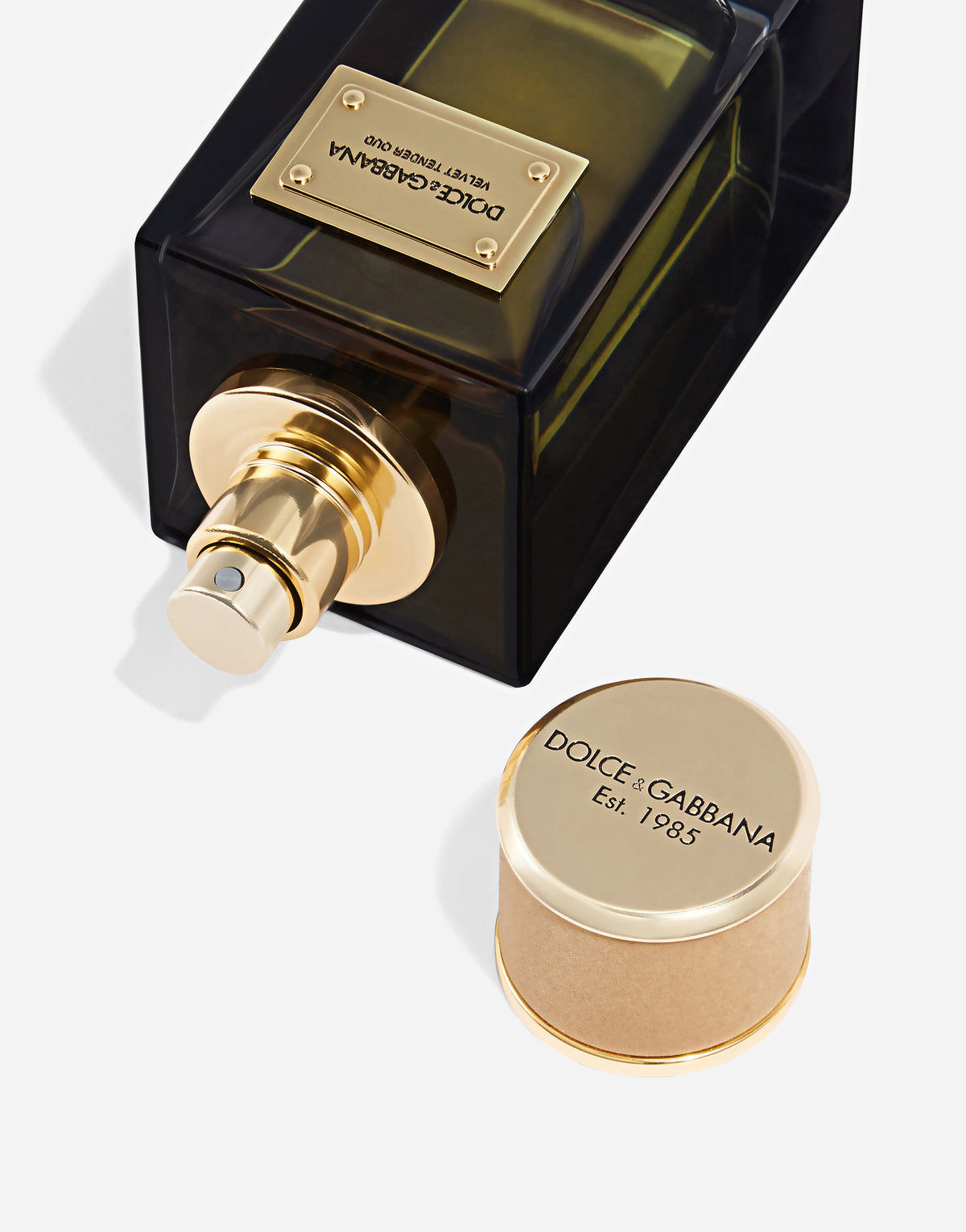 Dolce & Gabbana Velvet Tender Oud Eau de Parfum