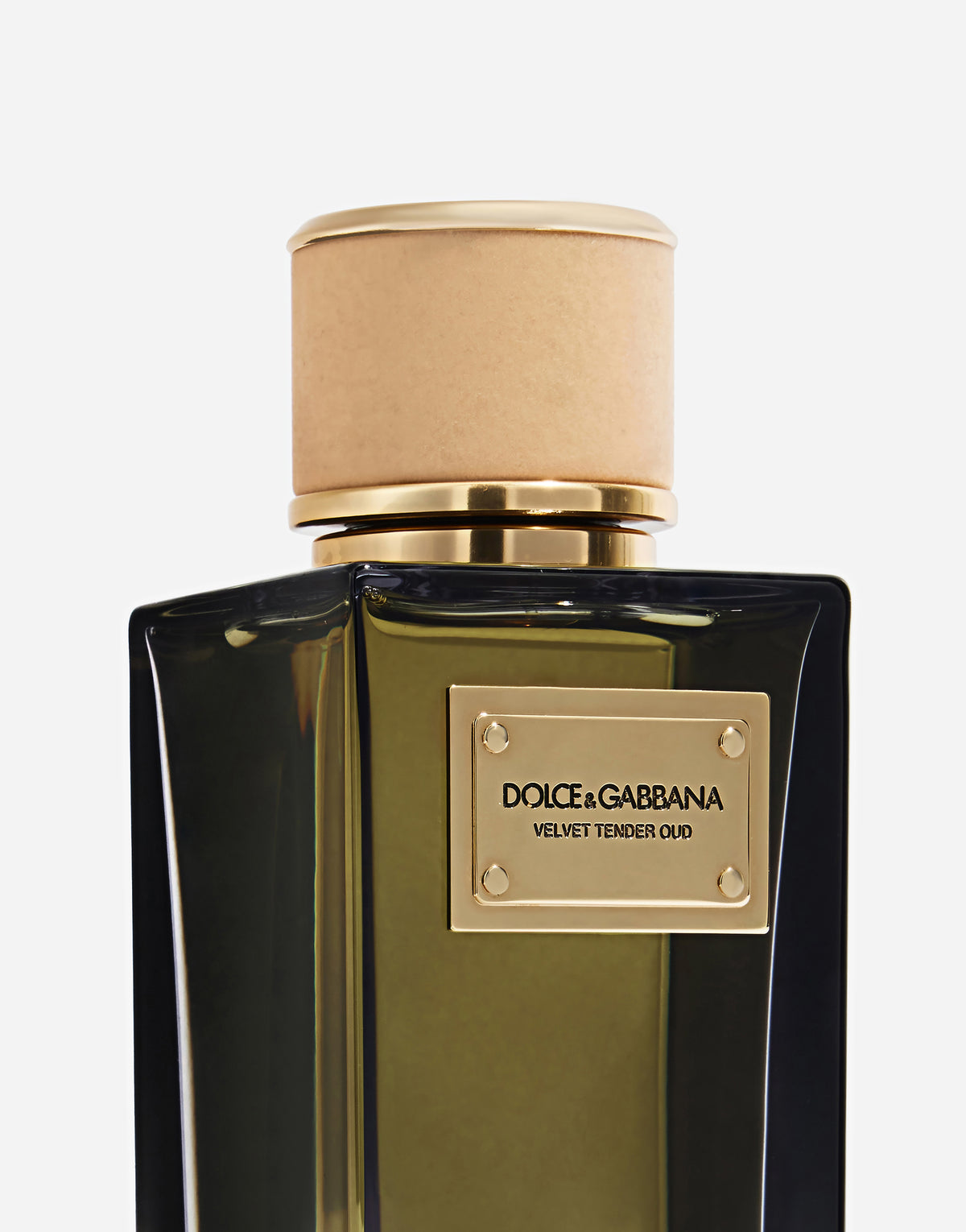 Dolce & Gabbana Velvet Tender Oud Eau de Parfum