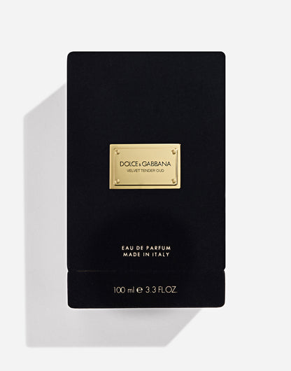 Dolce & Gabbana Velvet Tender Oud Eau de Parfum