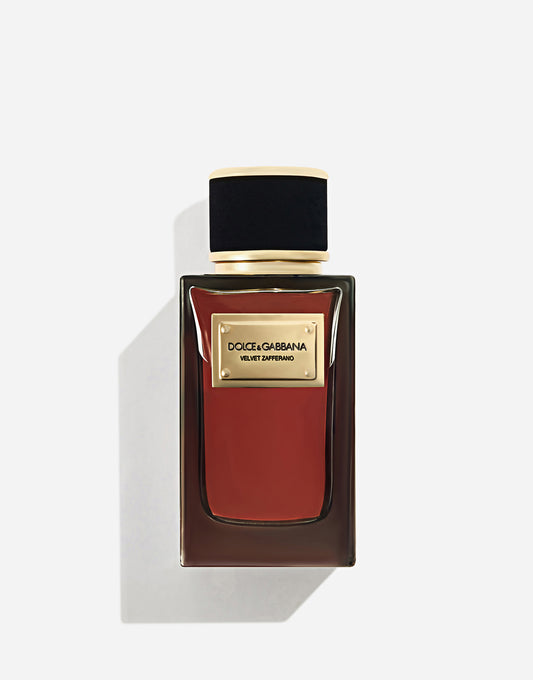 Dolce & Gabbana Velvet Zafferano Eau de Parfum
