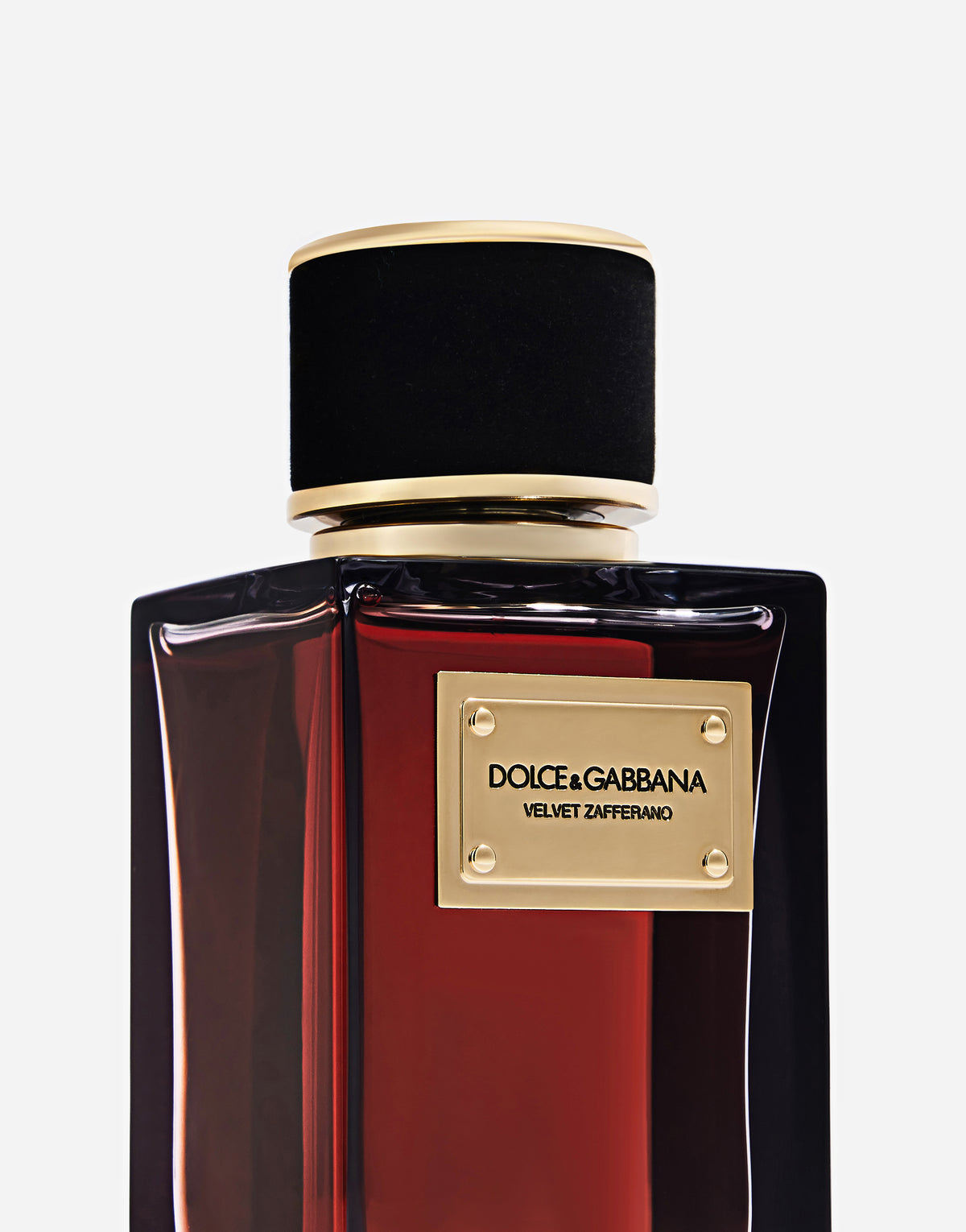 Dolce & Gabbana Velvet Zafferano Eau de Parfum