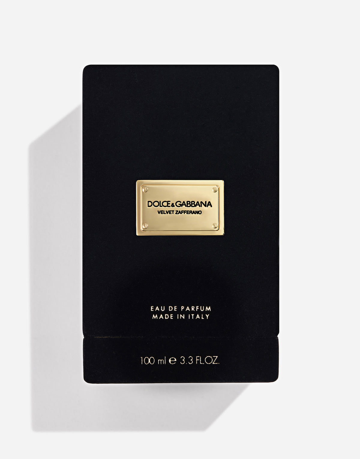 Dolce & Gabbana Velvet Zafferano Eau de Parfum