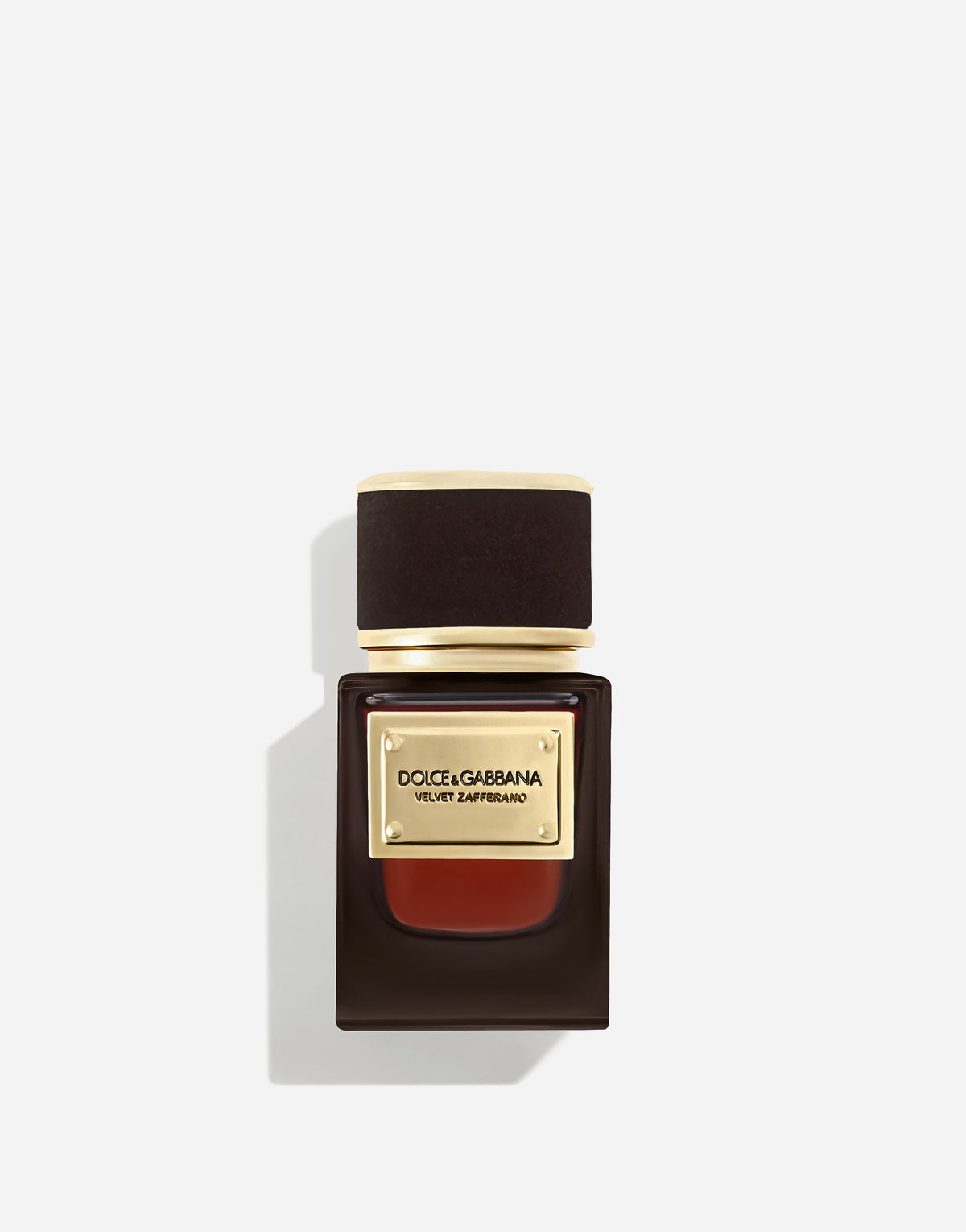 Dolce & Gabbana Velvet Zafferano Eau de Parfum