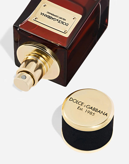 Dolce & Gabbana Velvet Zafferano Eau de Parfum