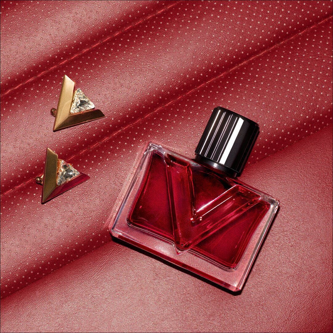 Valentino Vendetta Donna Eau de Parfum