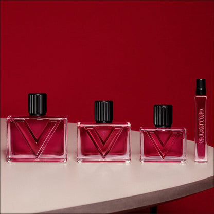 Valentino Vendetta Donna Eau de Parfum