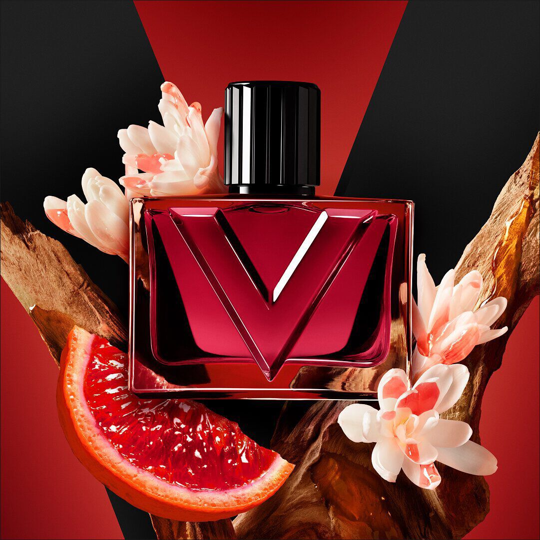 Valentino Vendetta Donna Eau de Parfum Holiday Gift Set