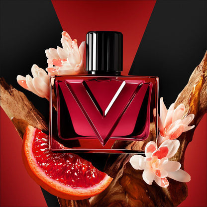 Valentino Vendetta Donna Eau de Parfum Holiday Gift Set