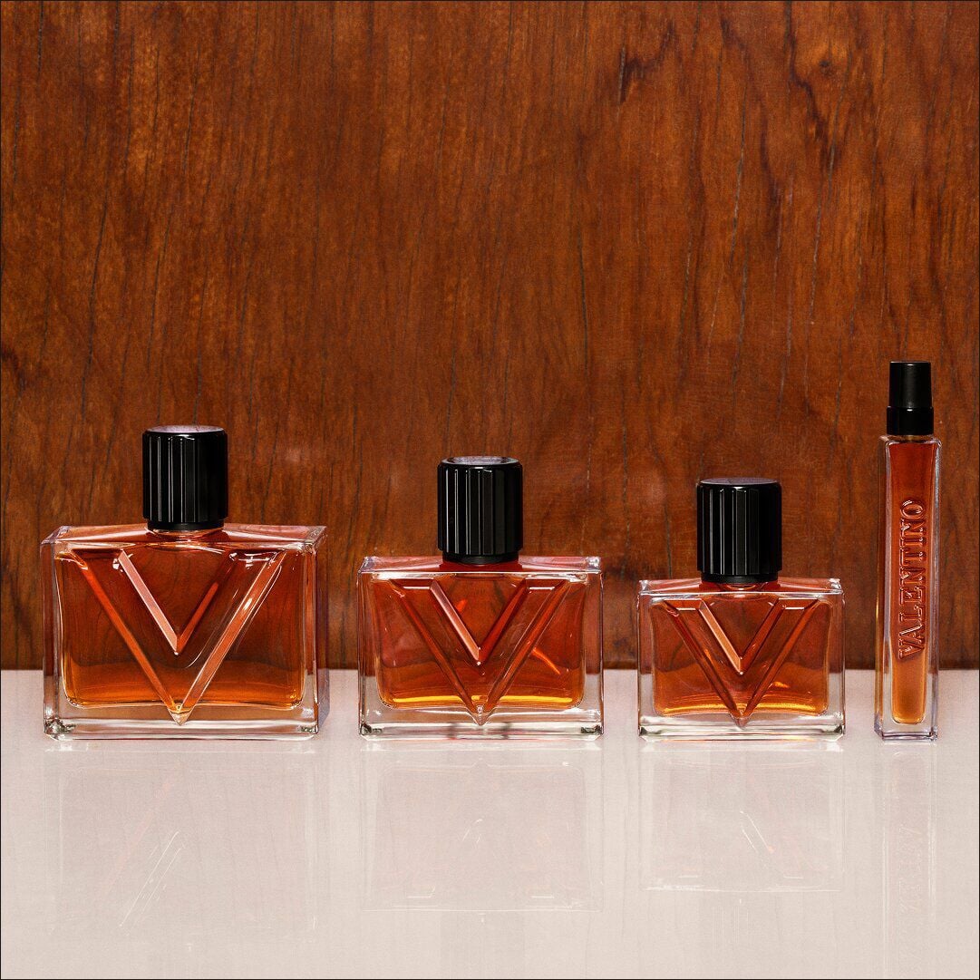 Valentino Vendetta Uomo Eau de Parfum
