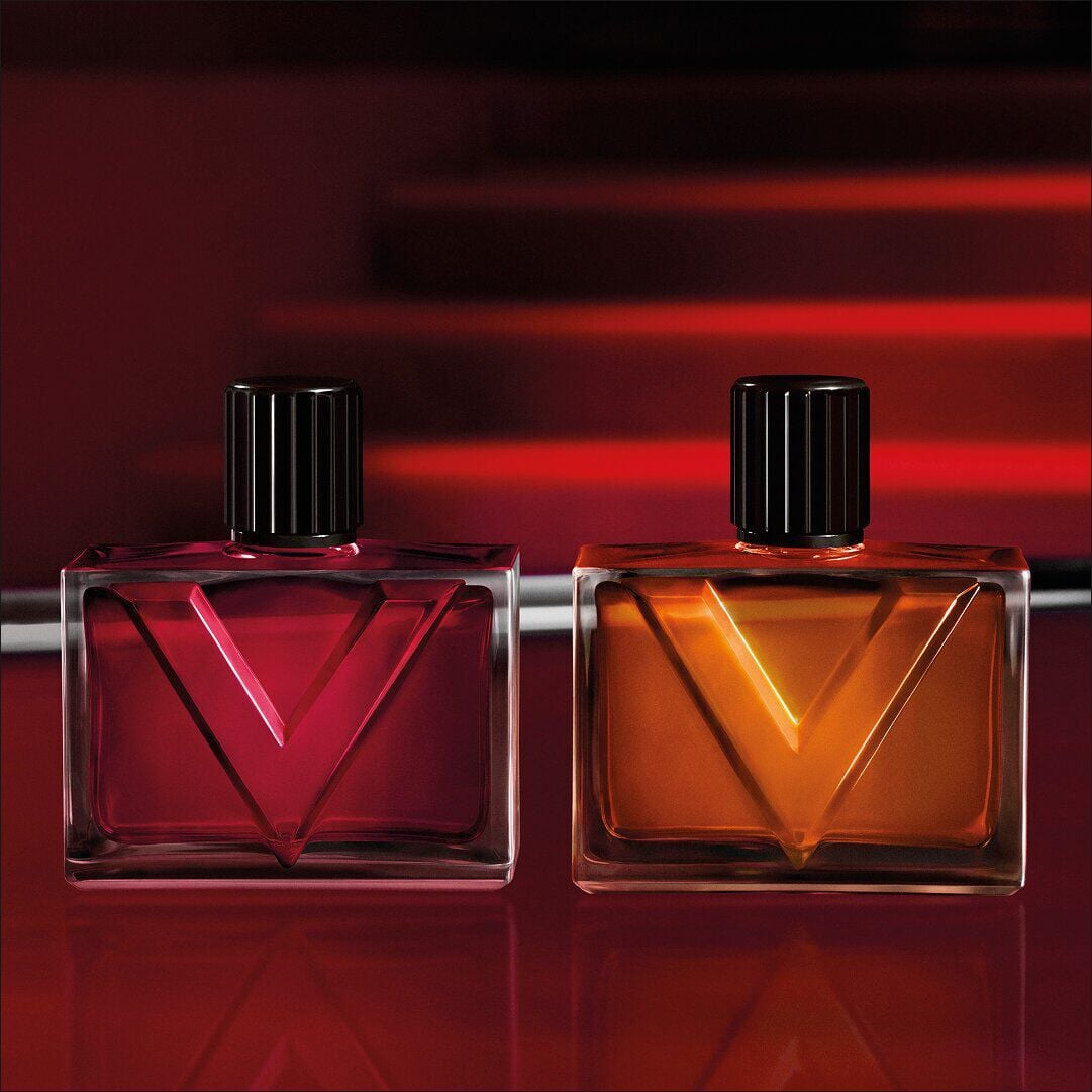 Valentino Vendetta Uomo Eau de Parfum
