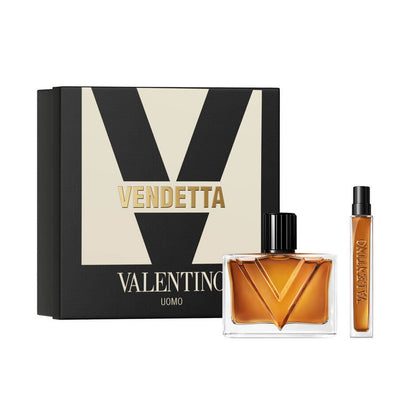 Valentino Vendetta Uomo Eau de Parfum Holiday Gift Set