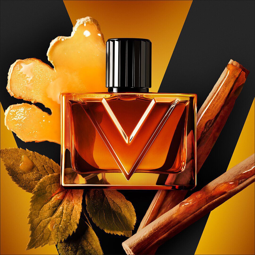 Valentino Vendetta Uomo Eau de Parfum Holiday Gift Set