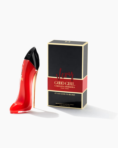 Carolina Herrera Very Good Girl Eau de Parfum