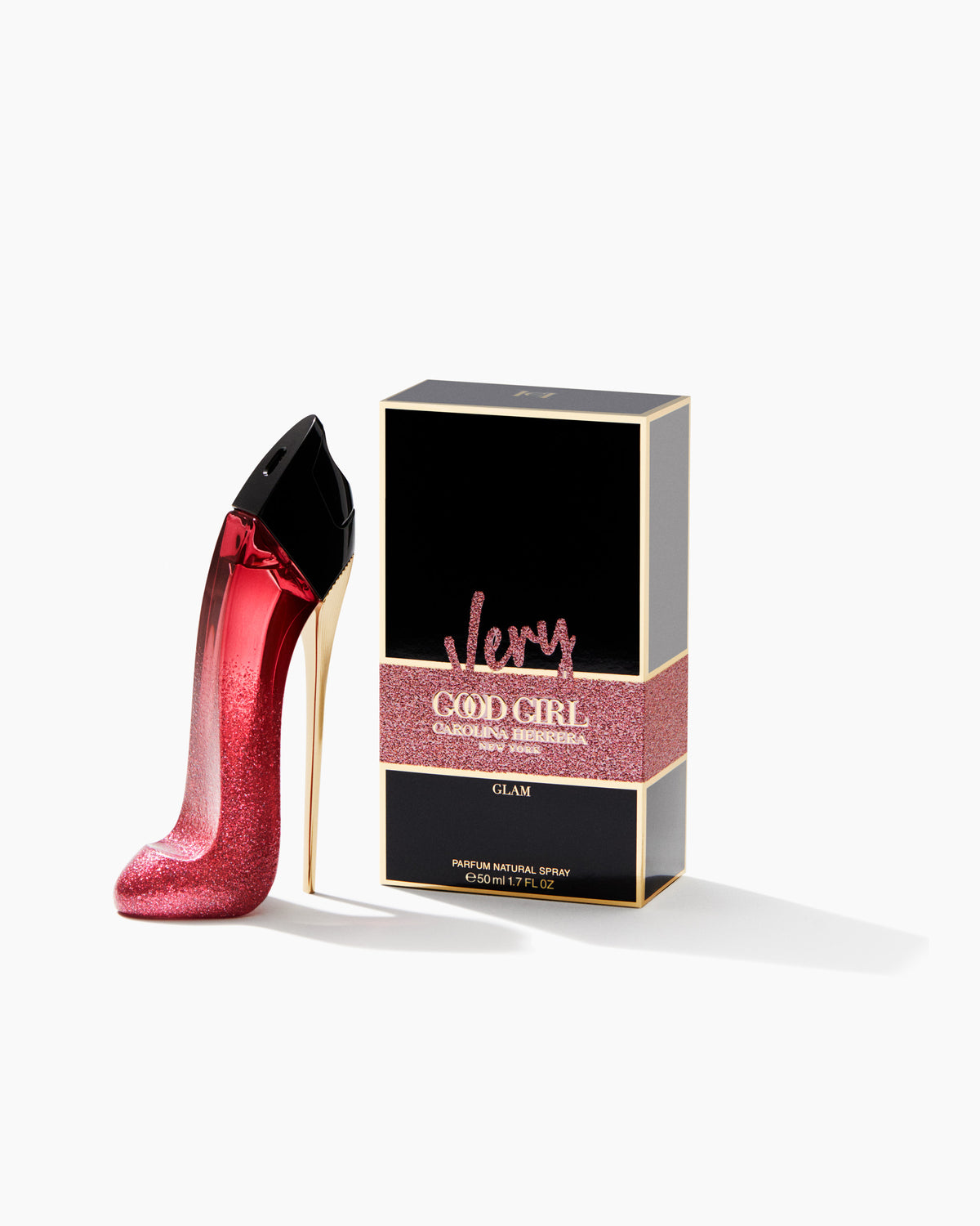 Carolina Herrera Very Good Girl Glam Eau de Parfum