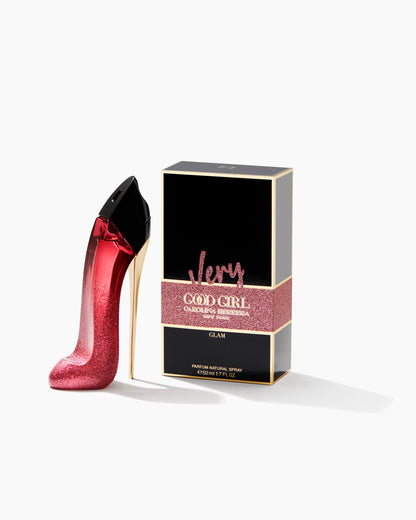 Carolina Herrera Very Good Girl Glam Eau de Parfum