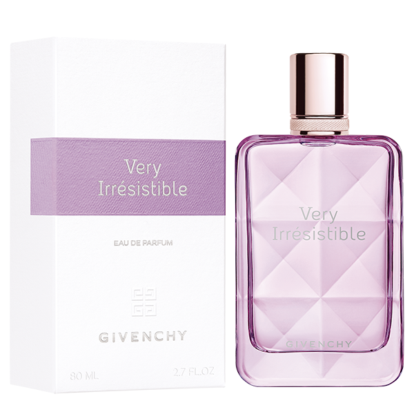 Givenchy Very Irrésistible Eau de Parfum