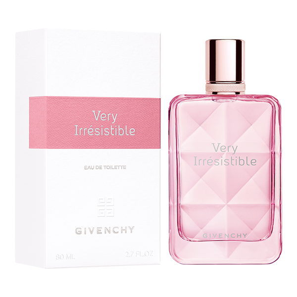 Givenchy Very Irrésistible Eau de Toilette