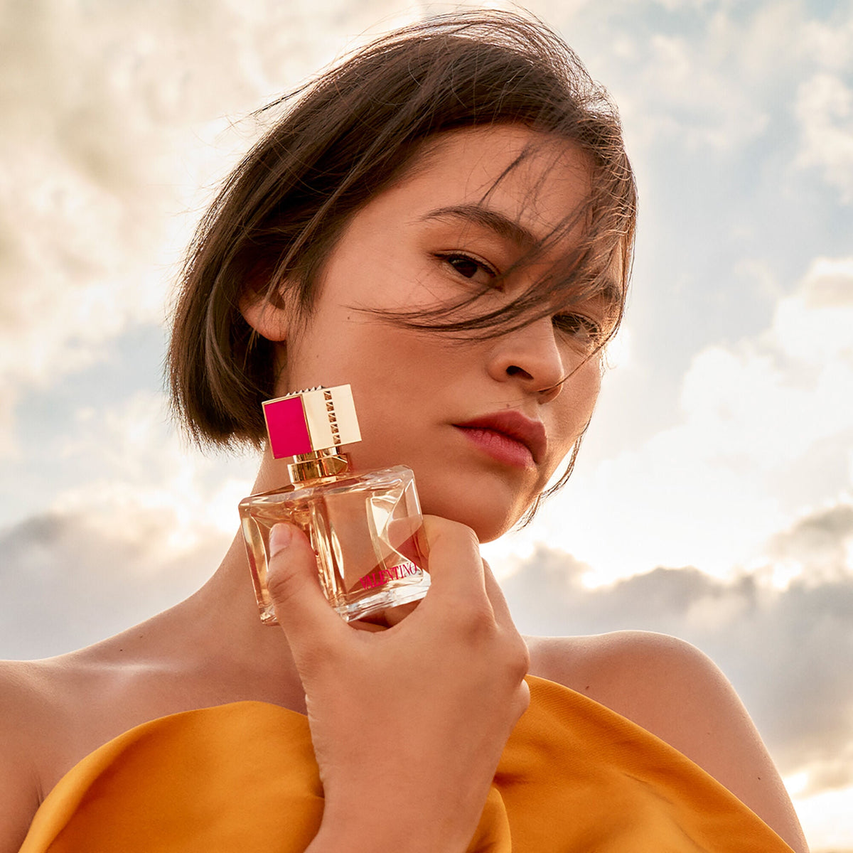 Valentino Voce Viva Eau de Parfum