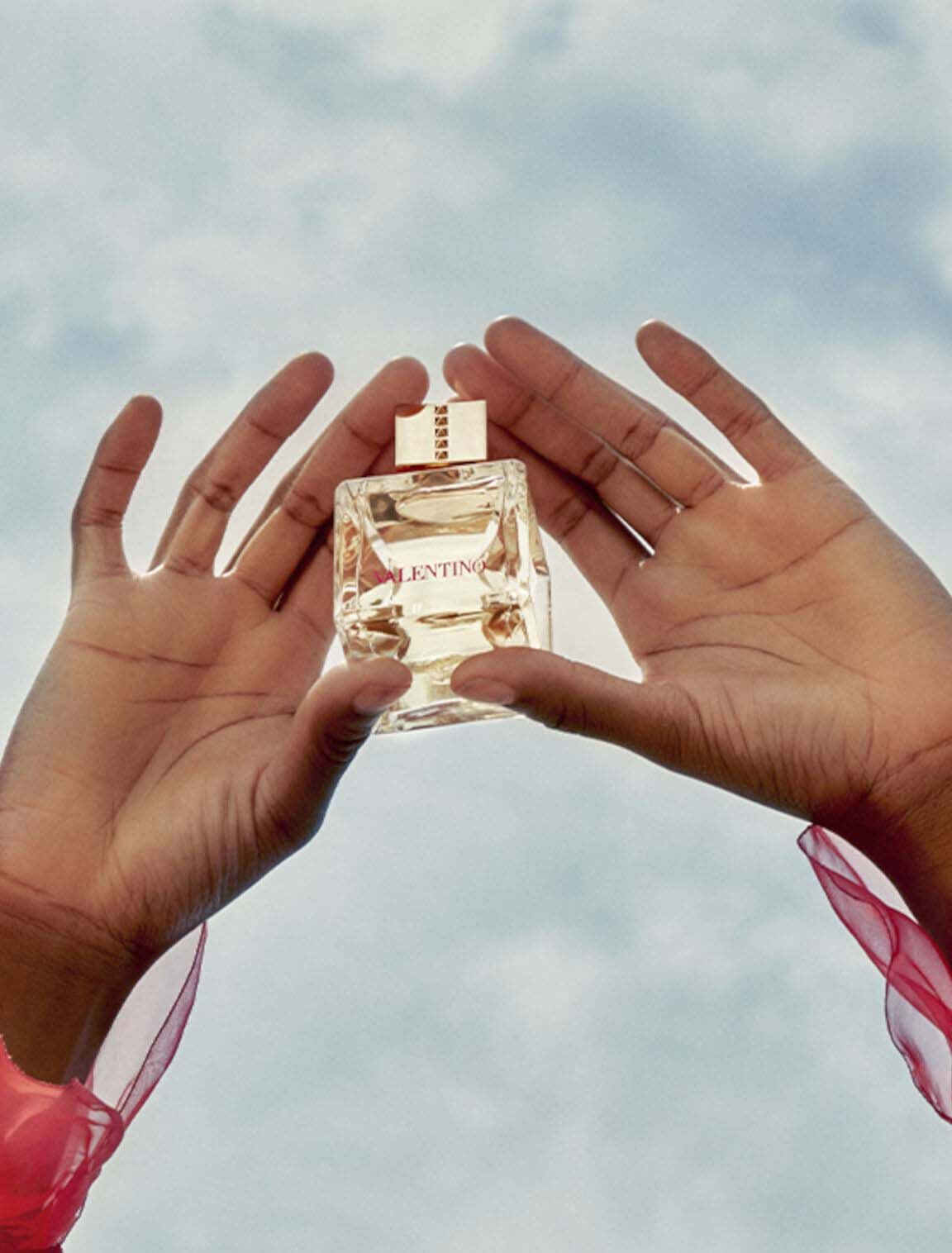 Valentino Voce Viva Eau de Parfum