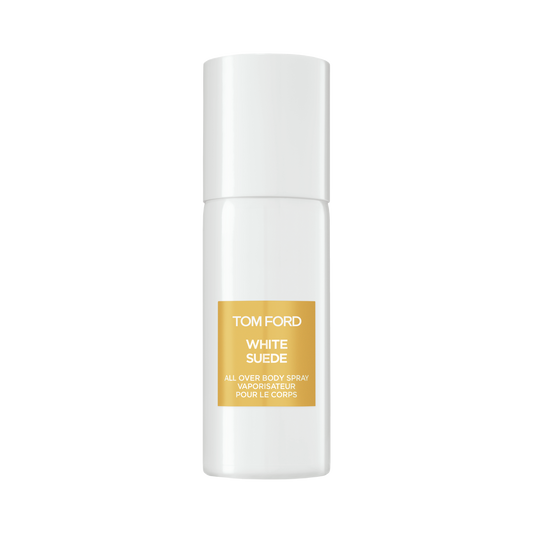 Tom Ford White Suede All Over Body Spray