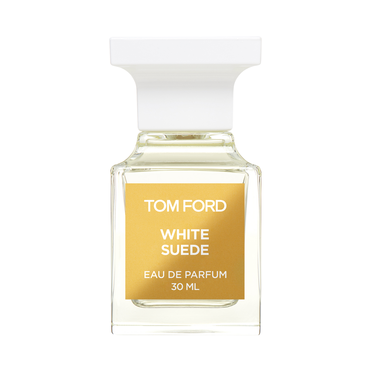 Tom Ford White Suede Eau de Parfum