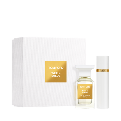 Tom Ford White Suede Eau de Parfum Set
