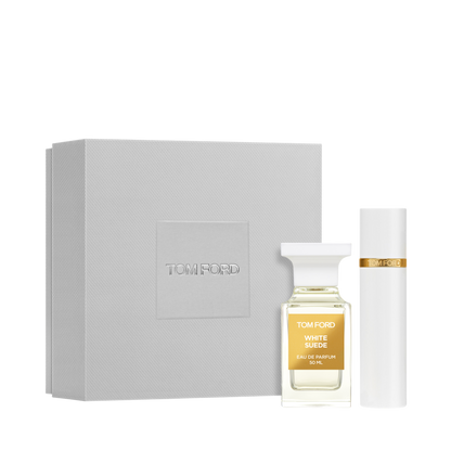 Tom Ford White Suede Eau de Parfum Set