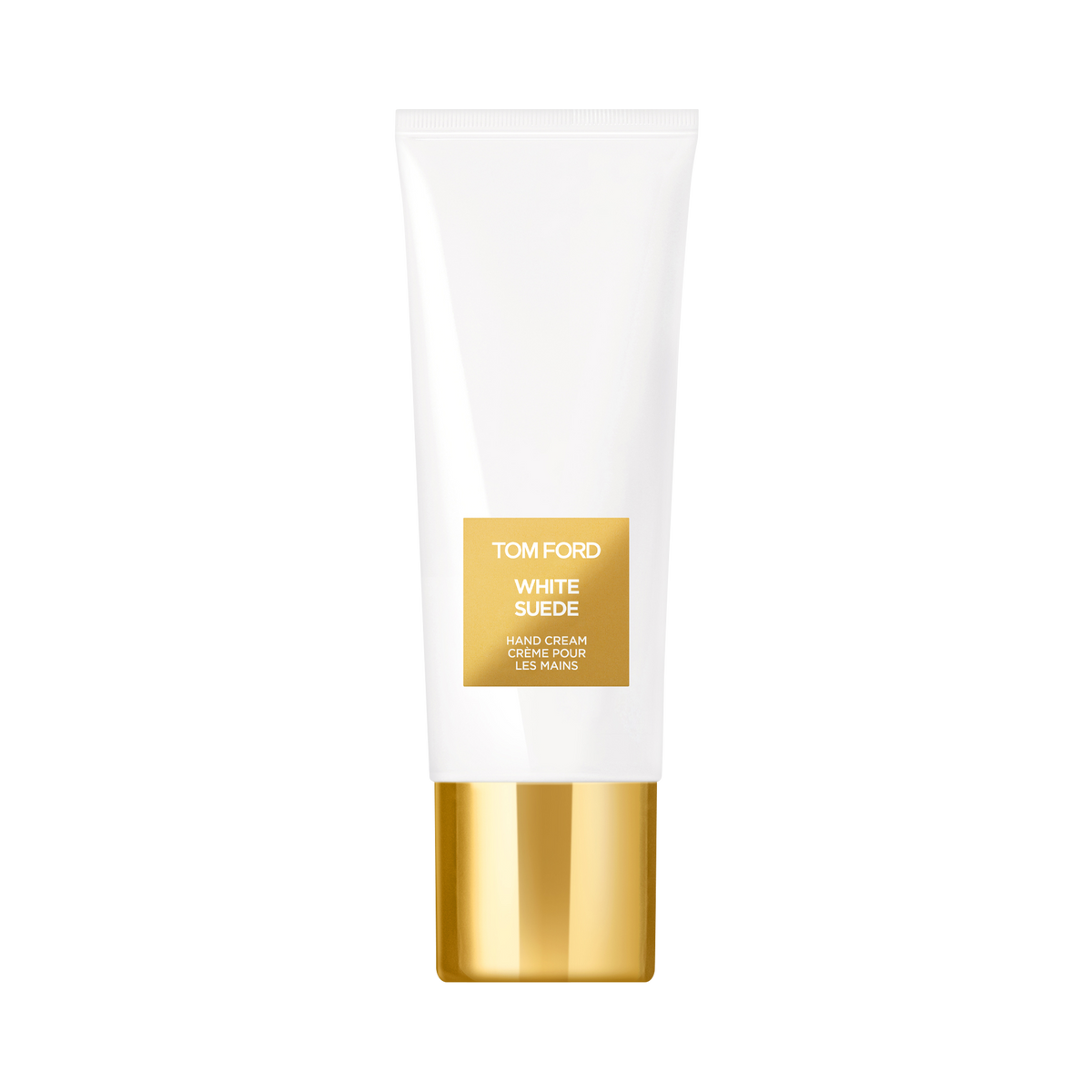 Tom Ford White Suede Hand Cream
