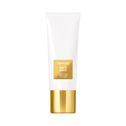 Tom Ford White Suede Hand Cream